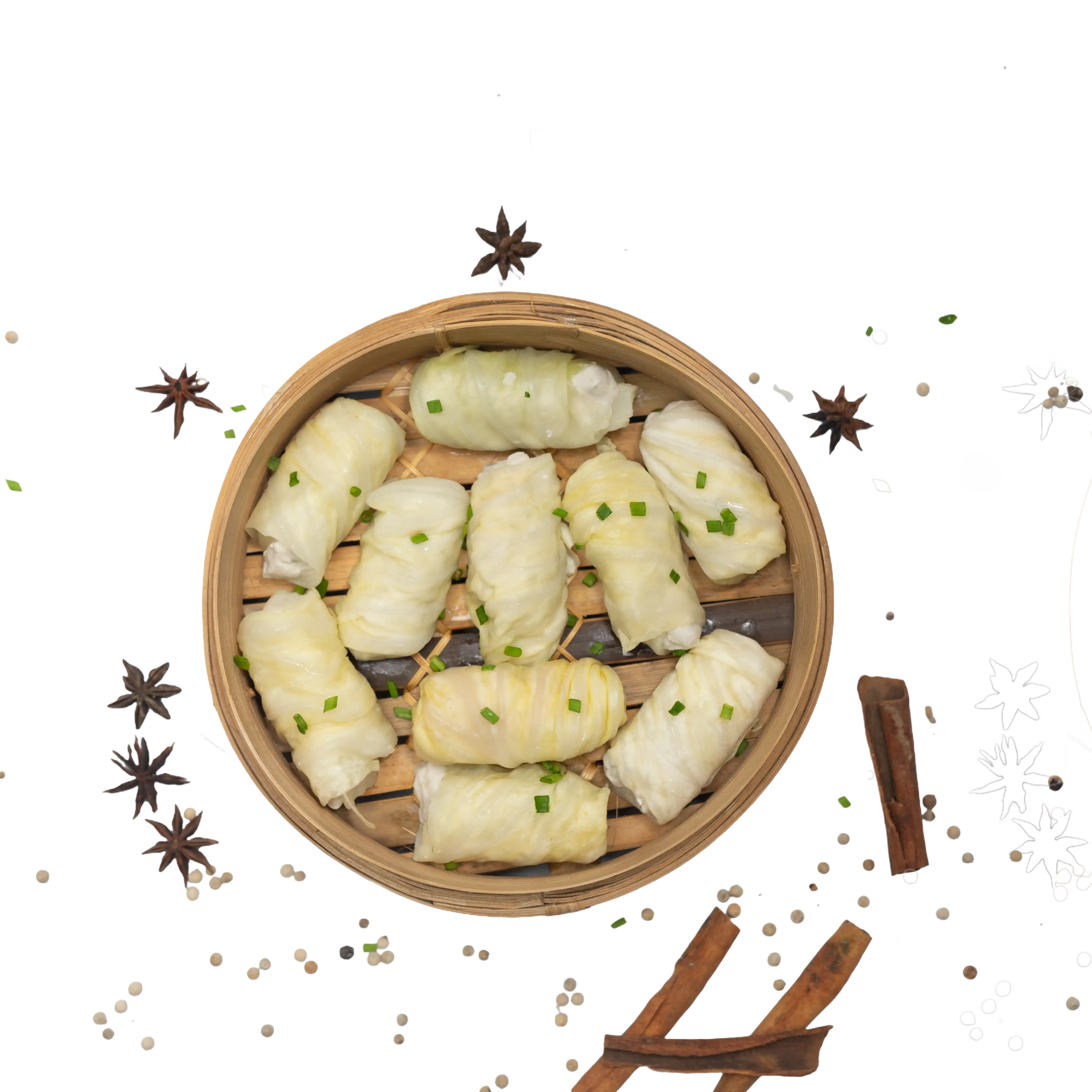 Somay Sayur