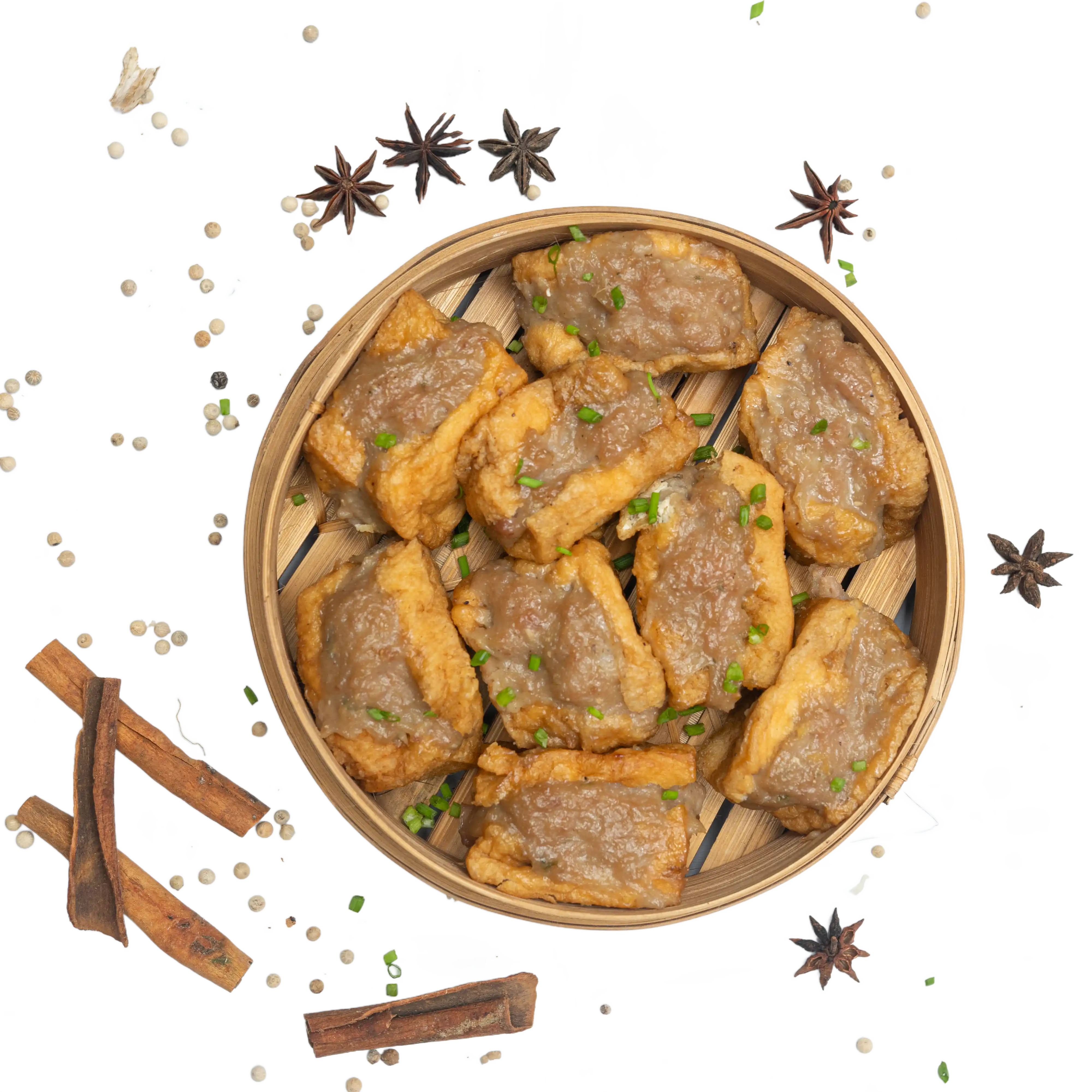 Tahu Bakso