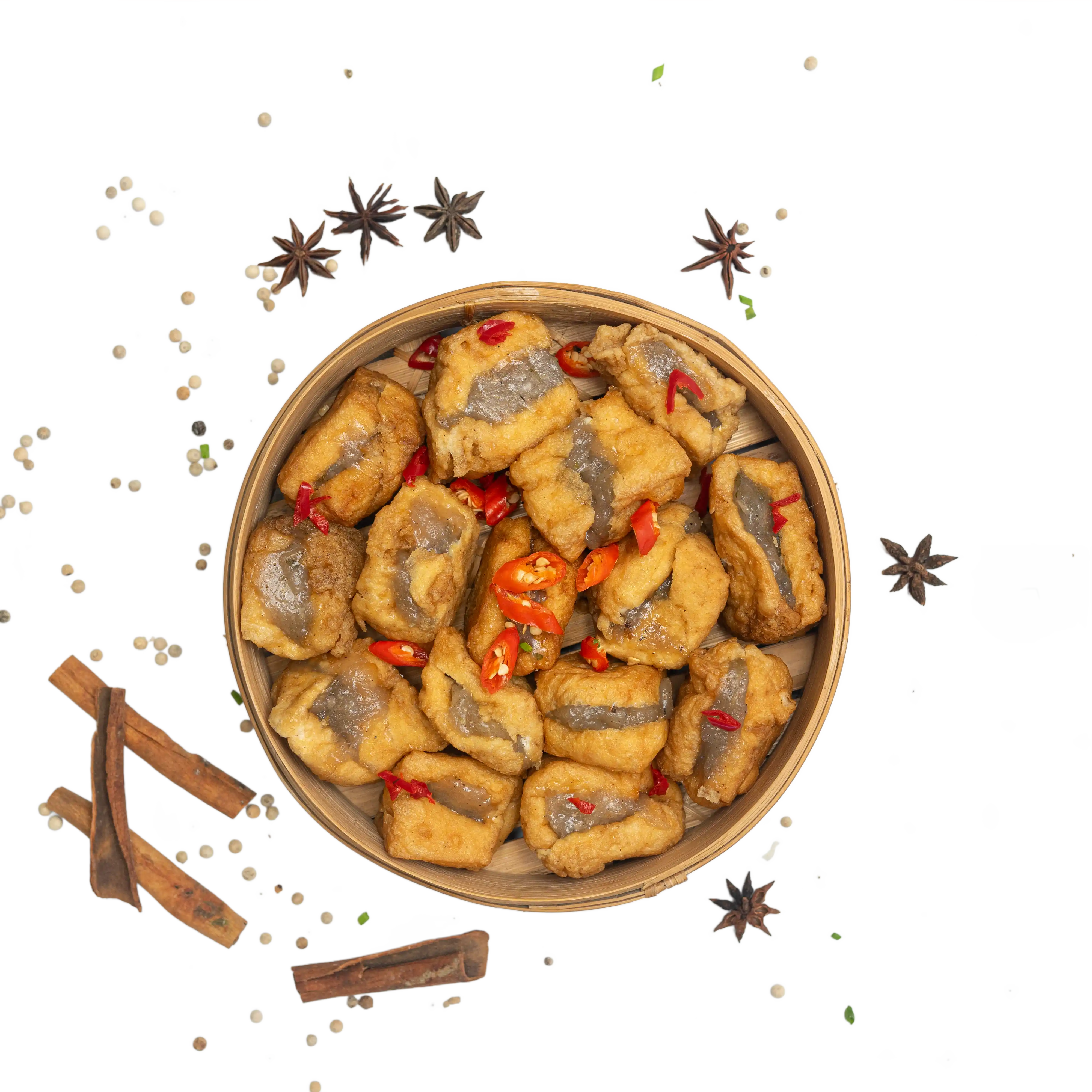 Tahu
